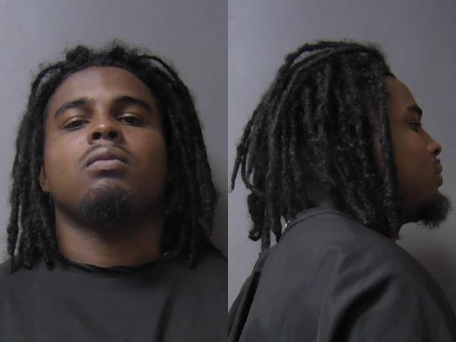 mugshot of Adair, Nashaun Kenneth