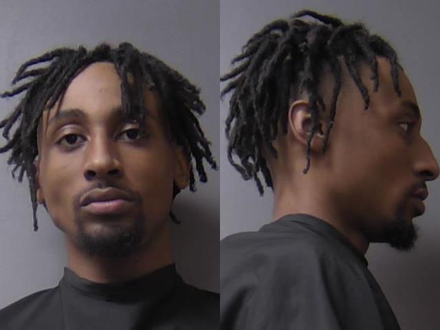 mugshot of Carpenter, William Earl Junior
