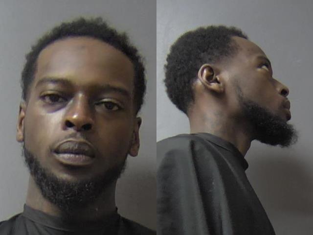 mugshot of Allen, Ja Merious Marquel