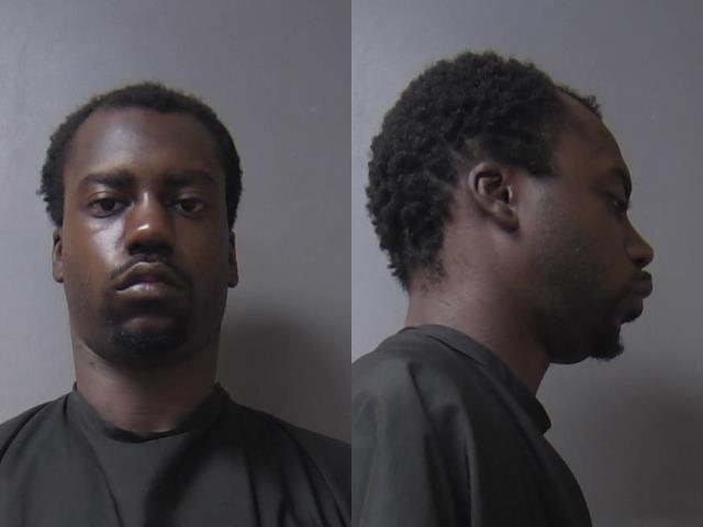 mugshot of Massey, Ty Jordan Lee