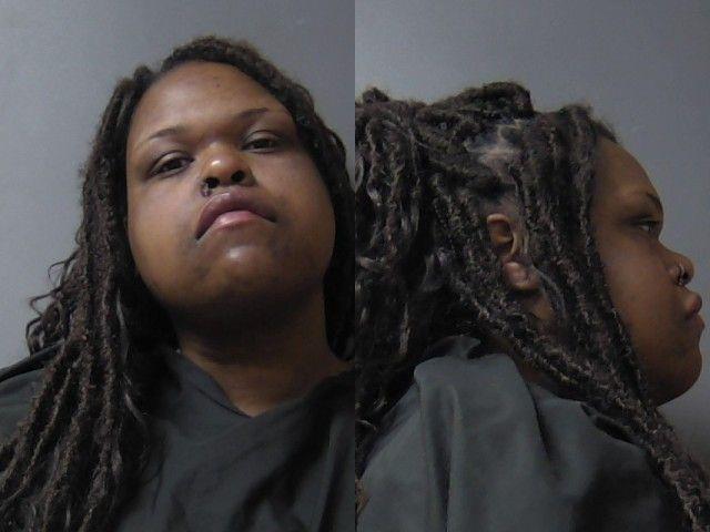 mugshot of Jackson, Ashley Marie