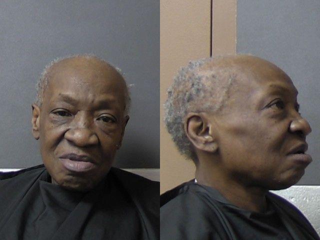 mugshot of Bennett, Pearlie Jean