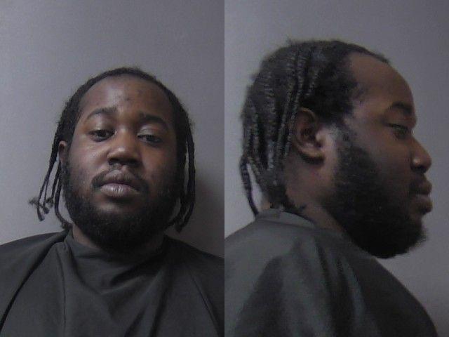 mugshot of Harris, Denson Elyjah