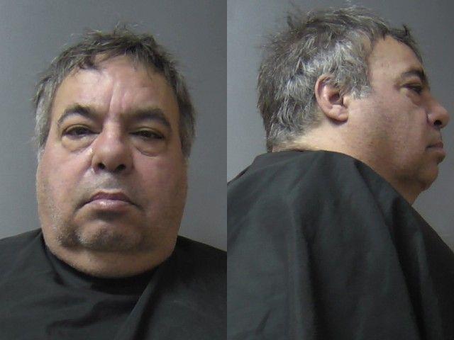 mugshot of Scholtes, Anthony leo