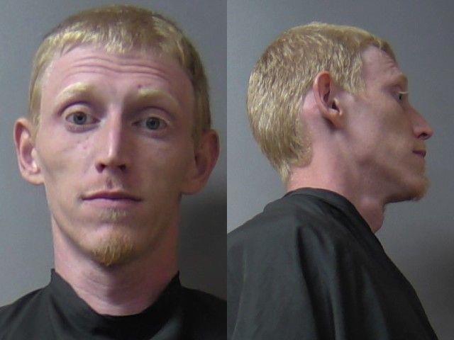 mugshot of KOMENDO, DANNIE JAMES