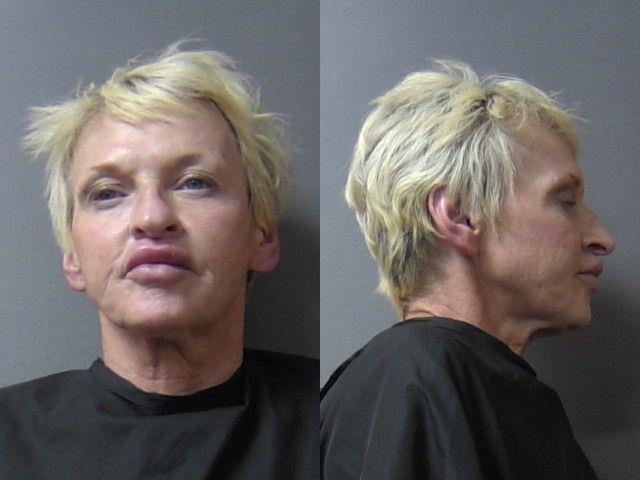 mugshot of Carman, Rachel Deanne