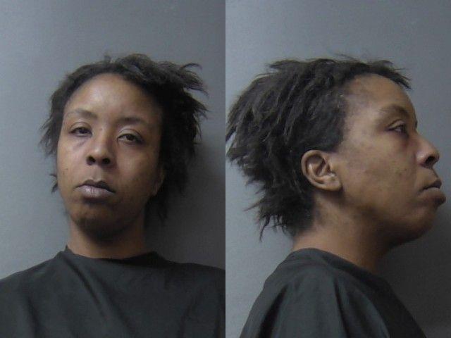 mugshot of Birchett, Julia Laura