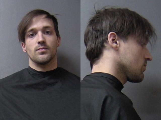 mugshot of Drennen, Jordan Alexander