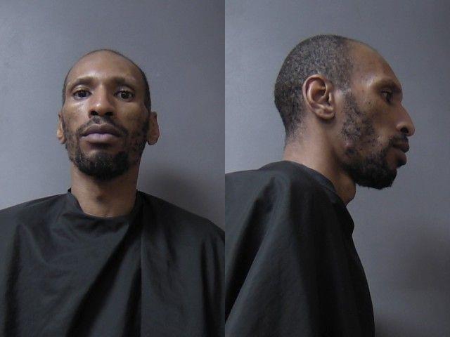 mugshot of Bertram, Devon Maurice