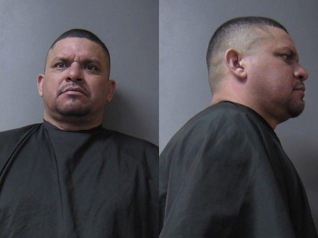mugshot of Chavarria, Felix Piper