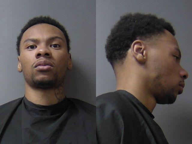 mugshot of Smith, Michael Anthony Third