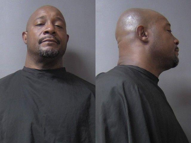mugshot of Wiggins, Damion Antoine