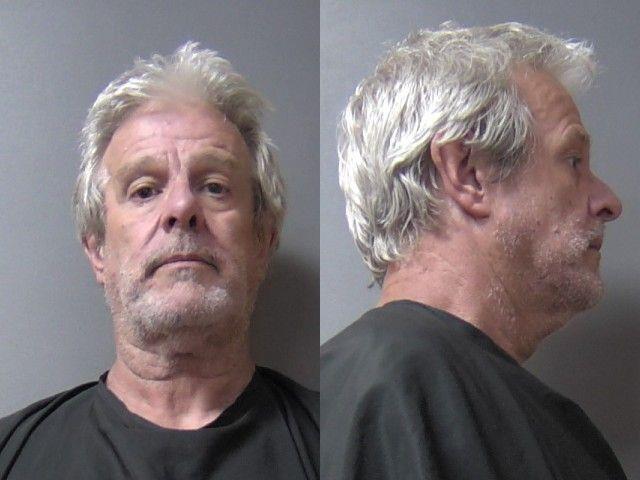 mugshot of Bohland, Bradley Scott