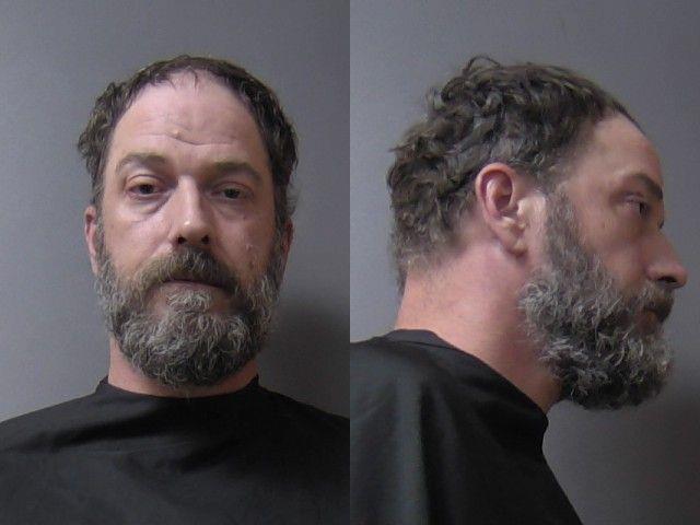 mugshot of Birge, Vincent Lamar