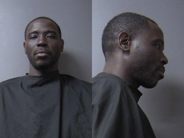 mugshot of Wesley, Tramaine Lamorris