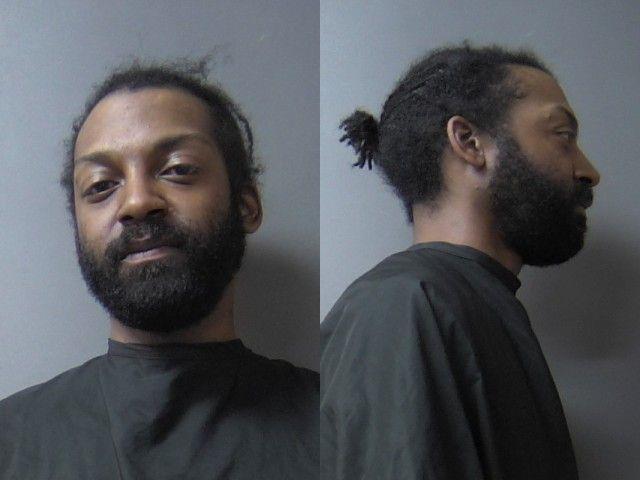 mugshot of Bibbs, Brenden Lee