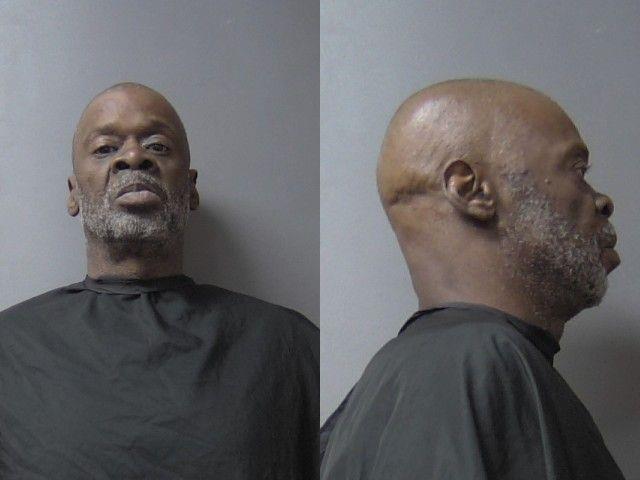 mugshot of Moore, Andre Lavelle