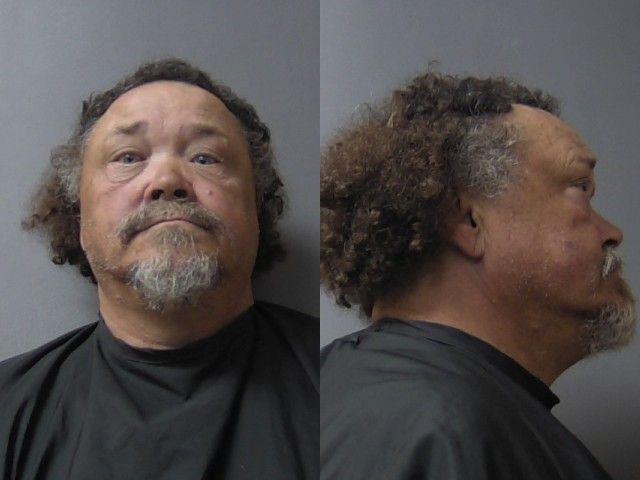 mugshot of Brewer, Thomas J