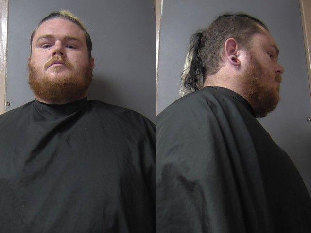 mugshot of Sowers, Andrew Michael Senior