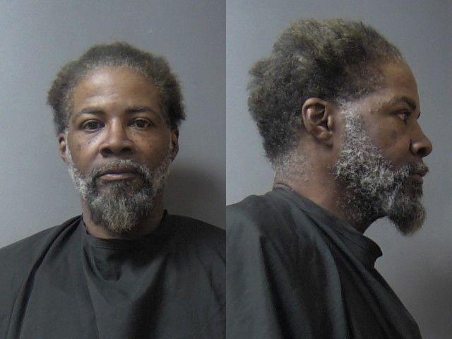 mugshot of Okelley, Tshaka D
