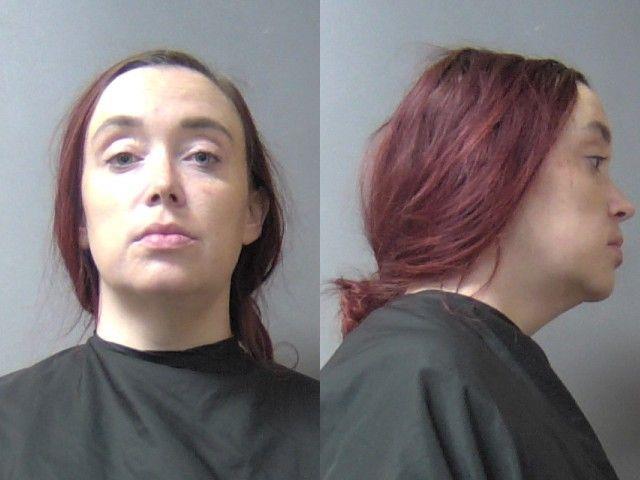 mugshot of Burmaster, Kati Ann