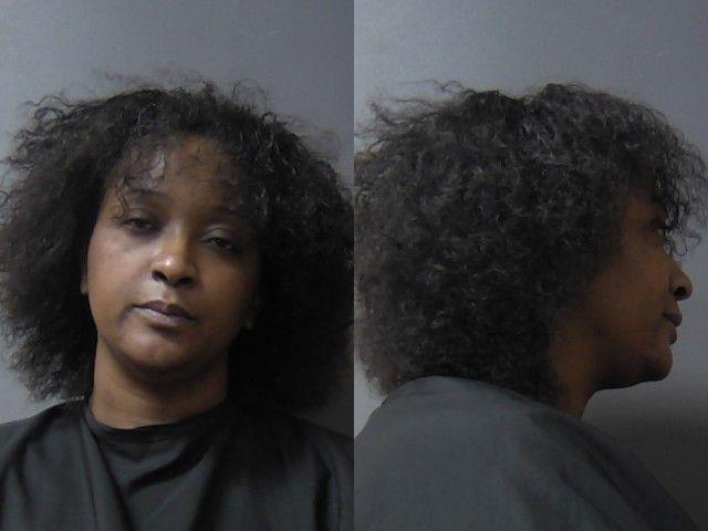 mugshot of Fogg, Nastaushya Tatyana