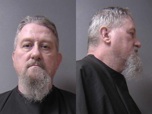 mugshot of Ancil, Brian Keith