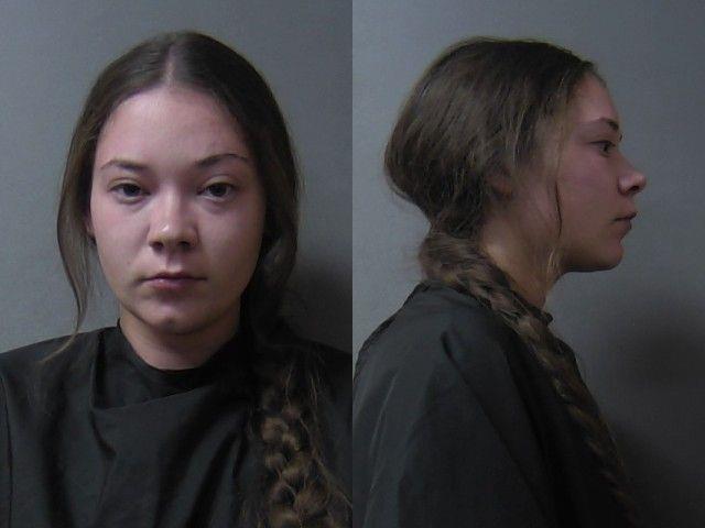 mugshot of Small, Meadow L