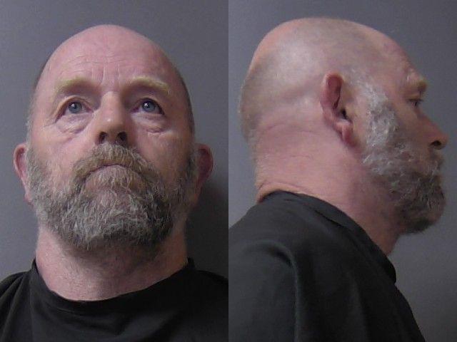 mugshot of WRIGHT, ROBERT L