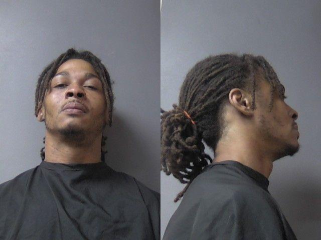 mugshot of Wilbourn, Clifford Mclester Third