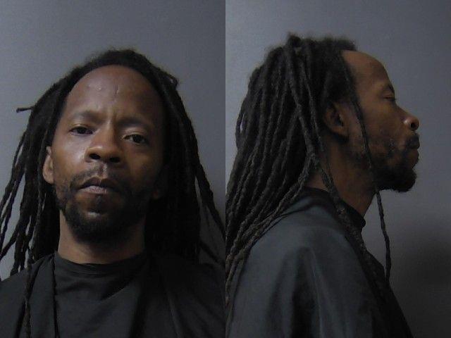 mugshot of Bailey, Dewayne Arthur
