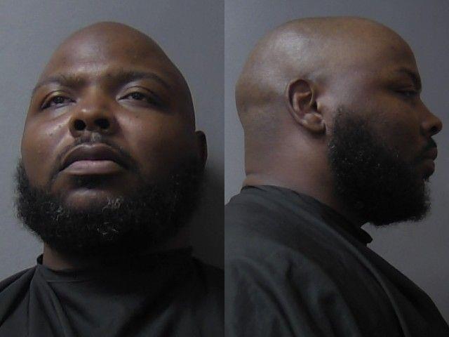 mugshot of Isom, Tommie L Third
