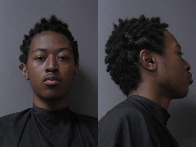 mugshot of Hopson, J'von Tobias