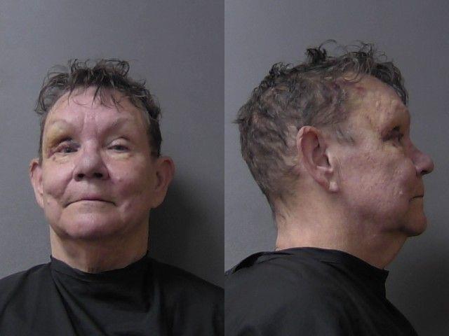 mugshot of Kitchen, Lisa Ann