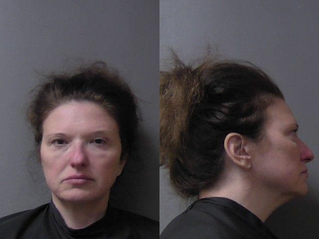 mugshot of Lynn, Patricia A