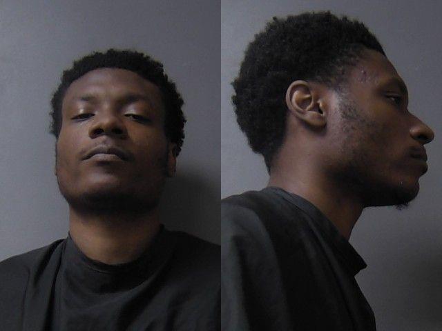 mugshot of Thomas, Zachary Lamaur