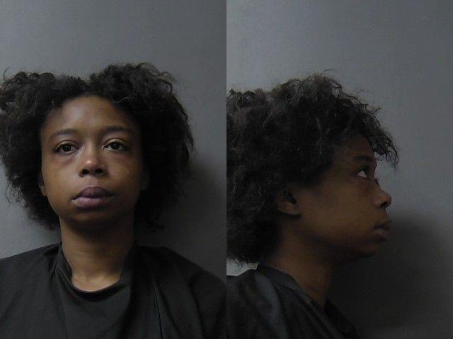 mugshot of Stubbs, Dayeon Tijae