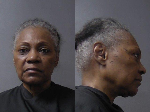 mugshot of Boone, Teresa Lynn