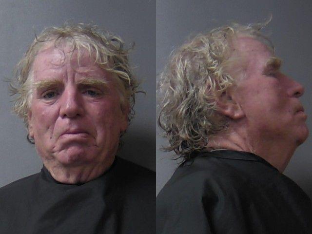 mugshot of DUNCAN, NEILL S