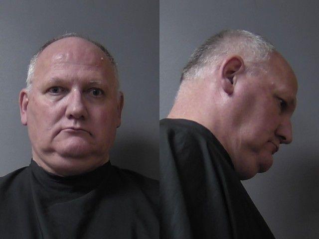 mugshot of Koster, John Lawrence