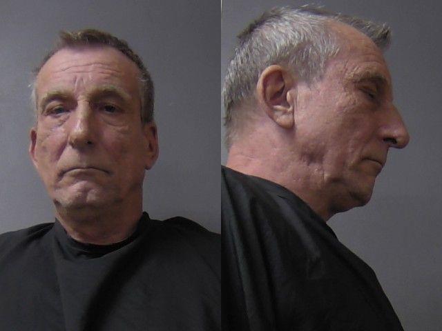 mugshot of Los, Edward