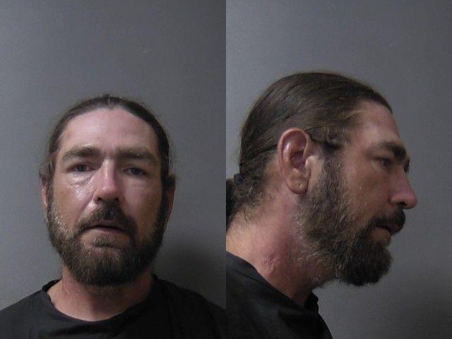 mugshot of Mettert, Jeremy