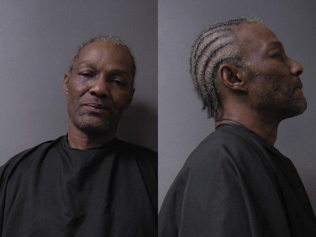 mugshot of Eley, Kenneith Lamar