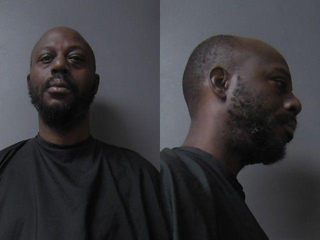 mugshot of Deamus, Derron Lamont Senior