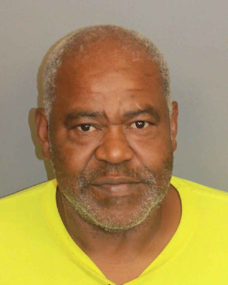 mugshot of BARFIELD, KEVIN RENARD