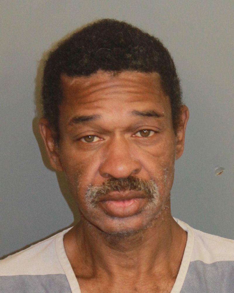 mugshot of BROWN, VINCENT CORDELL