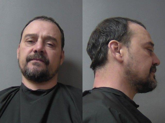 mugshot of Akin, Michael Paul