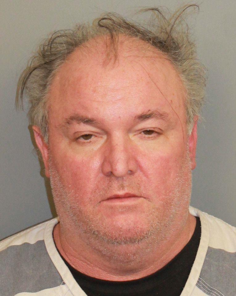 mugshot of HEADRICK, JEREMY ALEX