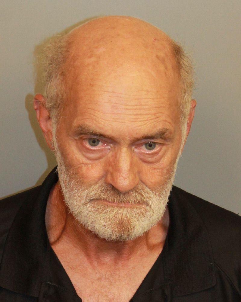mugshot of FOSTER, MICHAEL WAYNE
