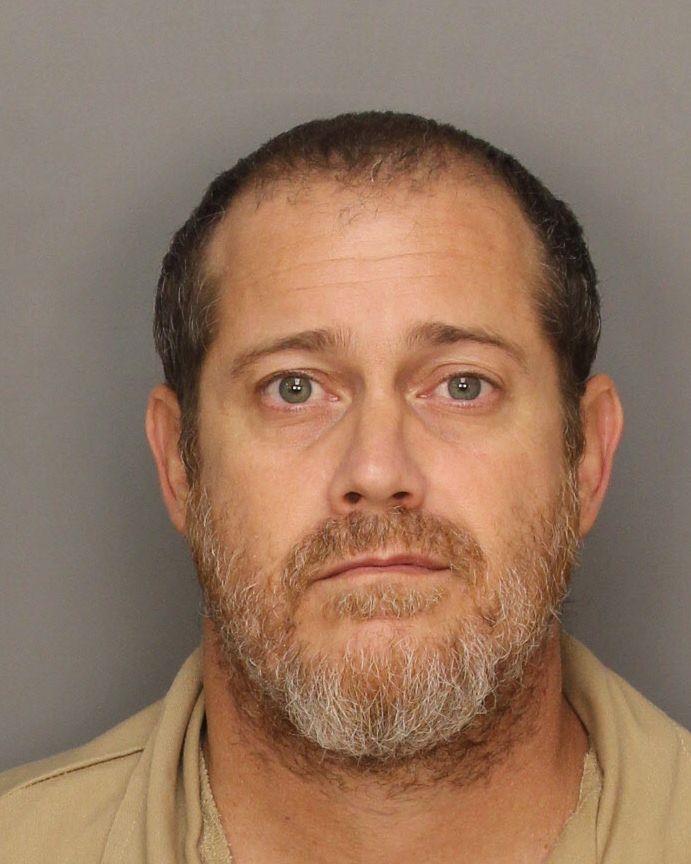mugshot of CAMPBELL, JEREMY ALAN